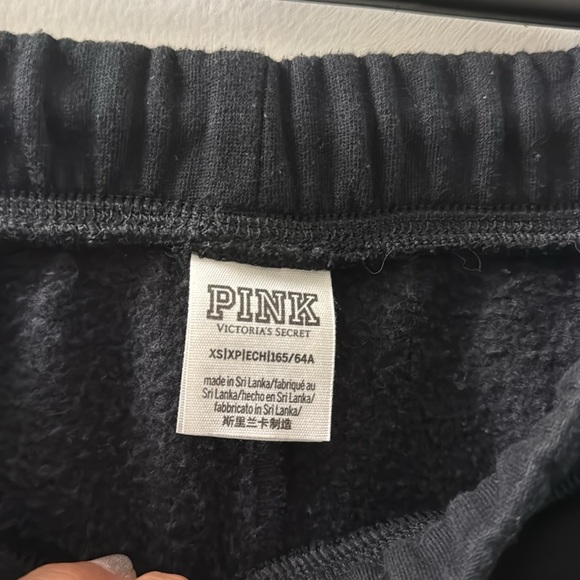 Two pair Victoria’s Secret sleep shorts - Picture 7 of 8